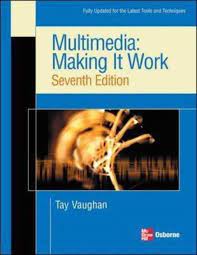 Multimedia: Making it Work, Seventh Edition